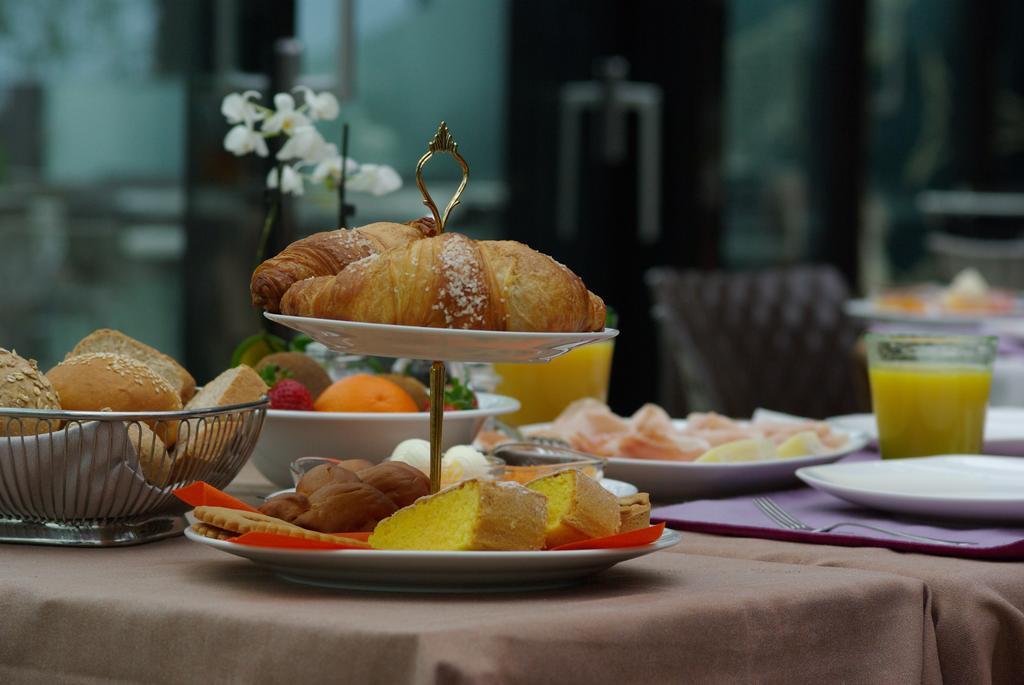 Locanda Fassa Brenzone sul Garda Dış mekan fotoğraf