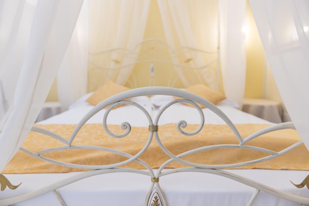 Locanda Fassa Brenzone sul Garda Dış mekan fotoğraf